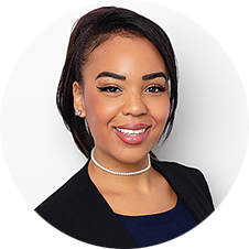 Jasmyne de Bruin-Hunter