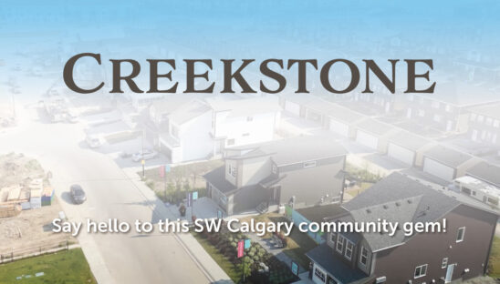 Video thumbnail 12 creekstone